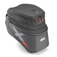 Tankbag GIVI XL04 Tanklock 15-20 lt. KTM 1290 Super Adventure S/R 21- (για βάση BF)