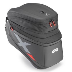 Tankbag GIVI XL04 Tanklock 15-20 lt. KTM 1290 Super Adventure S/R 21- (για βάση BF)