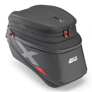 Tankbag GIVI XL04 Tanklock 15-20 lt. KTM 1290 Super Adventure S/R 21- (για βάση BF)