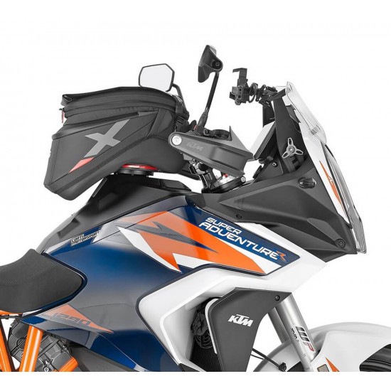 Tankbag GIVI XL04 Tanklock 15-20 lt. KTM 1290 Super Adventure S/R 21- (για βάση BF)