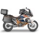 Tankbag GIVI XL04 Tanklock 15-20 lt. KTM 1290 Super Adventure S/R 21- (για βάση BF)