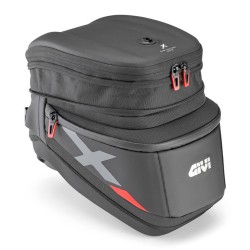 Tankbag GIVI XL05 Tanklock 15-18 lt. Honda CRF 1100L Africa Twin/Adventure Sports (για βάση BF)