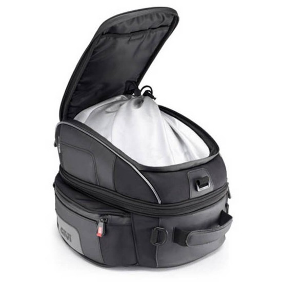 Tankbag GIVI XS306 Tanklock 25 lt. (για βάσεις BF**)