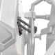 Βαλίτσες αλουμινίου GIVI TREKKER Alaska 36 lt μαύρες (set) Βαλίτσες αλουμινίου GIVI TREKKER Alaska 36 lt μαύρες (set)