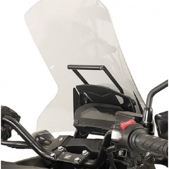Μπαράκι κόκπιτ Honda NC 750 X 16-20 Μπαράκι κόκπιτ Honda NC 750 X 16-20