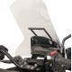Μπαράκι κόκπιτ Honda NC 750 X 16-20 Μπαράκι κόκπιτ Honda NC 750 X 16-20
