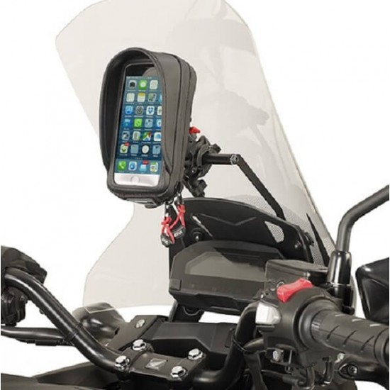 Μπαράκι κόκπιτ Honda NC 750 X 16-20 Μπαράκι κόκπιτ Honda NC 750 X 16-20