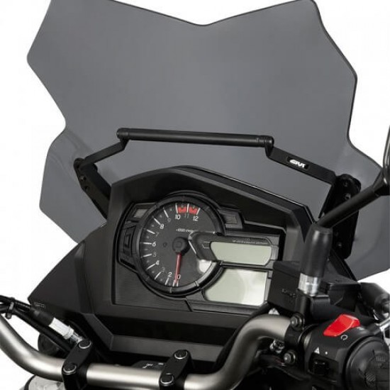 Μπαράκι κόκπιτ GIVI Suzuki DL 650 V-strom/XT 17- Μπαράκι κόκπιτ GIVI Suzuki DL 650 V-strom/XT 17-