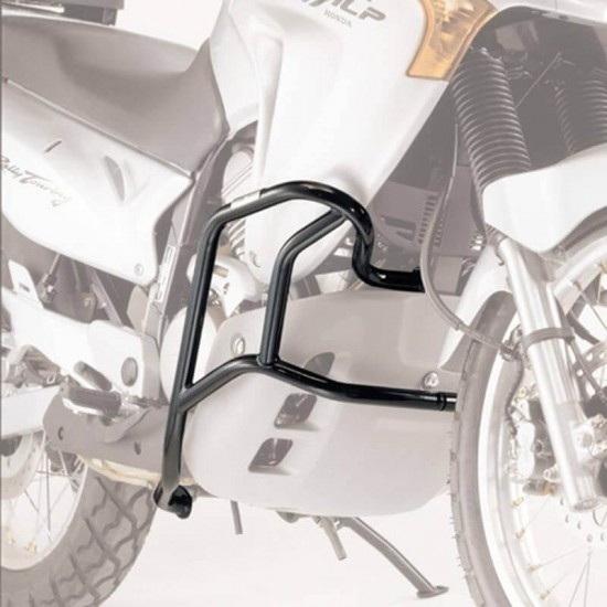Προστατευτικά κάγκελα κινητήρα GIVI Honda XL 650V Transalp 650 -07 Προστατευτικά κάγκελα κινητήρα GIVI Honda XL 650V Transalp 650 -07