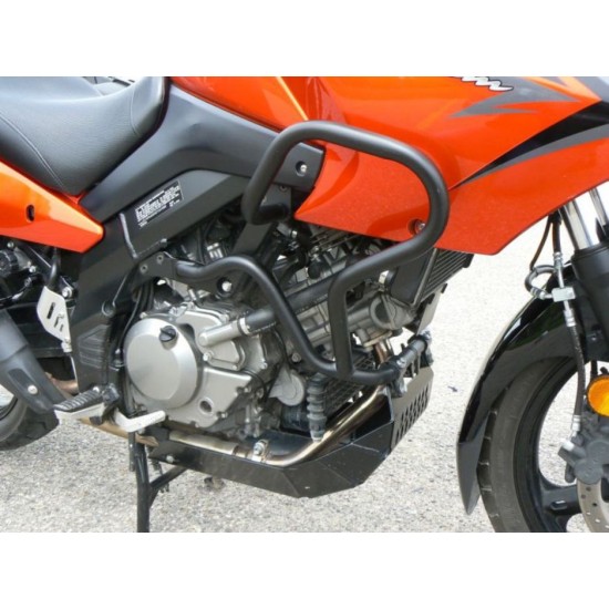 Προστατευτικά κάγκελα κινητήρα GIVI Suzuki DL 650 V-Strom -11 Προστατευτικά κάγκελα κινητήρα GIVI Suzuki DL 650 V-Strom -11