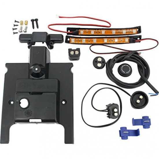 Πίσω στοπ led βαλίτσας GIVI V56 Πίσω στοπ led βαλίτσας GIVI V56
