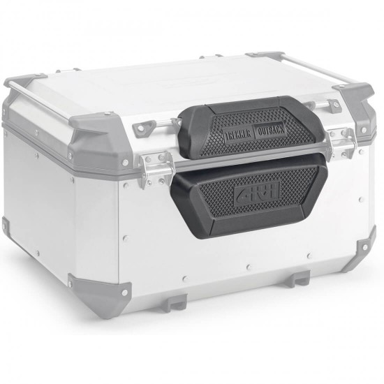 Μαξιλαράκι πλάτης GIVI Trekker Outback 58lt. (New) Μαξιλαράκι πλάτης GIVI Trekker Outback 58lt. (New)
