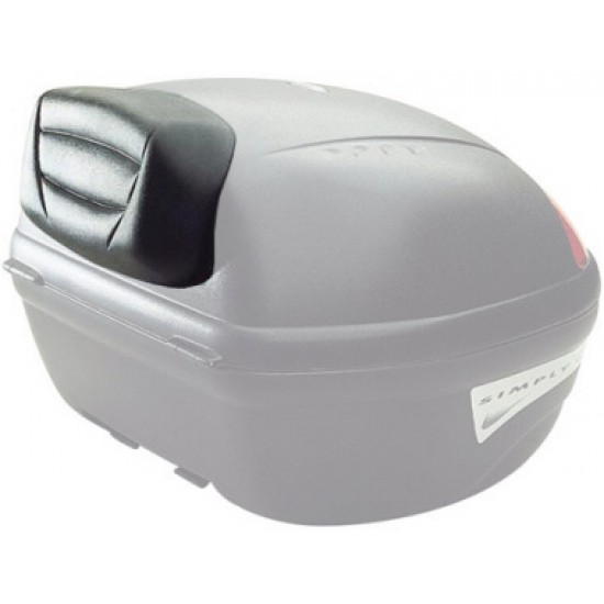 Μαξιλαράκι πλάτης βαλίτσας GIVI E450
