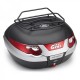 Σχάρα topcase GIVI E55 / E52 Σχάρα topcase GIVI E55 / E52