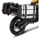 Βάσεις πλαϊνών βαλιτσών (ίσιες) GIVI BMW F 650/800 GS 08-11 Βάσεις πλαϊνών βαλιτσών (ίσιες) GIVI BMW F 650/800 GS 08-11