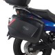 Βάσεις πλαϊνών βαλιτσών GIVI V35/Kappa K33 Suzuki DL 650 V-Strom -11 Βάσεις πλαϊνών βαλιτσών GIVI V35/Kappa K33 Suzuki DL 650 V-Strom -11