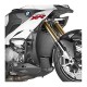 Προστατευτικό ψυγείου GIVI BMW S 1000 R -20 μαύρο Προστατευτικό ψυγείου GIVI BMW S 1000 R -20 μαύρο