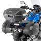 Βάση βαλίτσας topcase GIVI Honda NC 750 S/X 16- Βάση βαλίτσας topcase GIVI Honda NC 750 S/X 16-