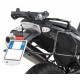 Βάση βαλίτσας topcase GIVI BMW F 650/800 GS 08-11 Βάση βαλίτσας topcase GIVI BMW F 650/800 GS 08-11