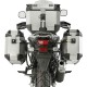 Βάσεις πλαϊνών βαλιτσών GIVI Suzuki DL 650 V-Strom/XT 17- Βάσεις πλαϊνών βαλιτσών GIVI Suzuki DL 650 V-Strom/XT 17-