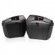 Πλαϊνές βαλίτσες GIVI E22N 22 lt. (set) Πλαϊνές βαλίτσες GIVI E22N 22 lt. (set)