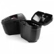 Πλαϊνές βαλίτσες GIVI E22N 22 lt. (set) Πλαϊνές βαλίτσες GIVI E22N 22 lt. (set)