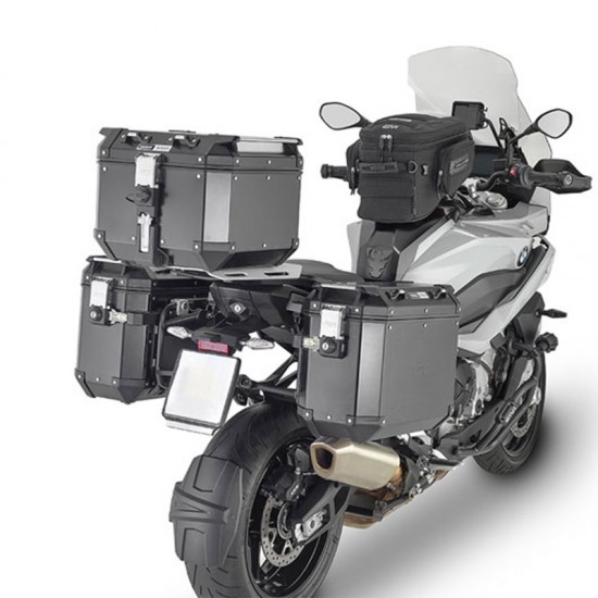 Βάσεις πλαϊνών βαλιτσών GIVI Trekker Outback One Fit BMW S 1000 XR 20- Βάσεις πλαϊνών βαλιτσών GIVI Trekker Outback One Fit BMW S 1000 XR 20-