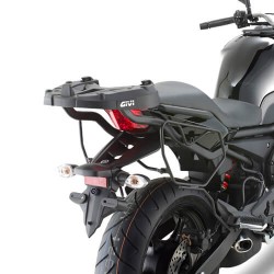 Βάσεις για πλαϊνά σαμάρια Yamaha XJ6 Diversion 09-13