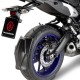 Φτερό - λασπωτήρας (πίσω) RM01 GIVI Yamaha MT-09 Tracer -17 μαύρο ματ Φτερό - λασπωτήρας (πίσω) RM01 GIVI Yamaha MT-09 Tracer -17 μαύρο ματ