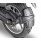 Φτερό - λασπωτήρας (πίσω) RM02 GIVI Yamaha Tracer 9/GT μαύρο ματ Φτερό - λασπωτήρας (πίσω) RM02 GIVI Yamaha Tracer 9/GT μαύρο ματ