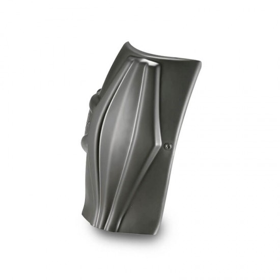 Φτερό - λασπωτήρας (πίσω) RM01 GIVI BMW G 310 GS μαύρο ματ Φτερό - λασπωτήρας (πίσω) RM01 GIVI BMW G 310 GS μαύρο ματ