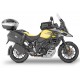 Φτερό - λασπωτήρας (πίσω) RM01 GIVI Suzuki DL 1000 V-Strom 17- μαύρο ματ Φτερό - λασπωτήρας (πίσω) RM01 GIVI Suzuki DL 1000 V-Strom 17- μαύρο ματ