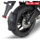 Φτερό - λασπωτήρας (πίσω) RM01 GIVI Kawasaki Versys 650 15- μαύρο ματ Φτερό - λασπωτήρας (πίσω) RM01 GIVI Kawasaki Versys 650 15- μαύρο ματ