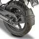 Φτερό - λασπωτήρας (πίσω) RM02 GIVI BMW G 310 GS μαύρο ματ Φτερό - λασπωτήρας (πίσω) RM02 GIVI BMW G 310 GS μαύρο ματ