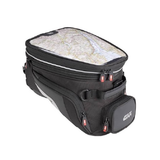 Tankbag GIVI XS320 15-22 lt. Honda XL 750 Transalp Tankbag GIVI XS320 15-22 lt. Honda XL 750 Transalp