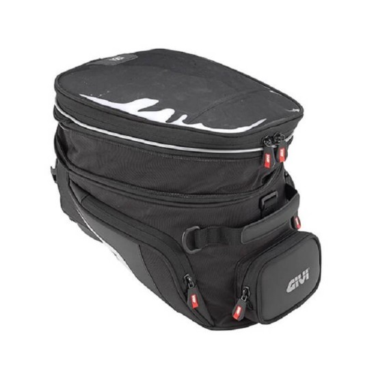 Tankbag GIVI XS320 15-22 lt. Honda XL 750 Transalp Tankbag GIVI XS320 15-22 lt. Honda XL 750 Transalp