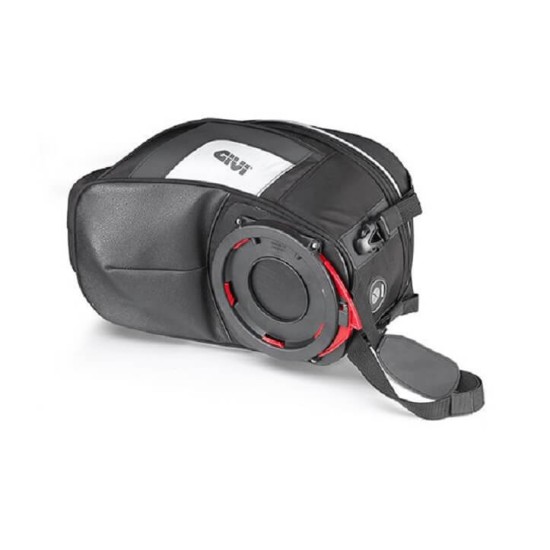 Tankbag GIVI XS320 15-22 lt. Honda XL 750 Transalp Tankbag GIVI XS320 15-22 lt. Honda XL 750 Transalp