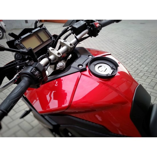 Βάση GIVI BF για tankbag σειράς Tanklock Yamaha MT-07 Tracer Βάση GIVI BF για tankbag σειράς Tanklock Yamaha MT-07 Tracer