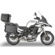 Προστατευτικά άνω κάγκελα GIVI BENELLI TRK 502/X Προστατευτικά άνω κάγκελα GIVI BENELLI TRK 502/X