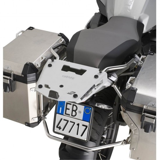 Βάση αλουμινίου βαλίτσας topcase GIVI BMW R 1200 GS Adv. LC 14- Βάση αλουμινίου βαλίτσας topcase GIVI BMW R 1200 GS Adv. LC 14-