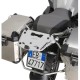Βάση αλουμινίου βαλίτσας topcase GIVI BMW R 1200 GS Adv. LC 14- Βάση αλουμινίου βαλίτσας topcase GIVI BMW R 1200 GS Adv. LC 14-