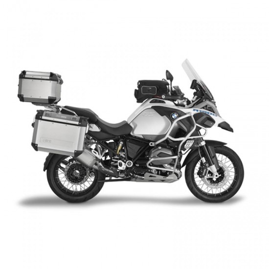 Βάση αλουμινίου βαλίτσας topcase GIVI BMW R 1200 GS Adv. LC 14- Βάση αλουμινίου βαλίτσας topcase GIVI BMW R 1200 GS Adv. LC 14-