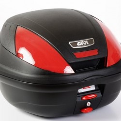 Topcase GIVI E370 39 lt.