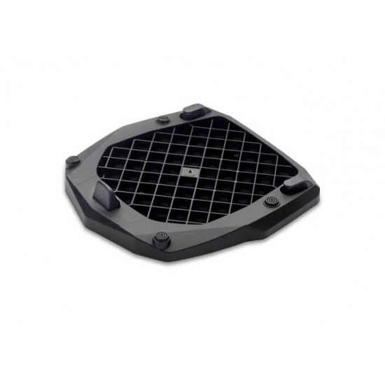 Βάση βαλίτσας topcase GIVI Monokey BENELLI TRK 502 X -19 Βάση βαλίτσας topcase GIVI Monokey BENELLI TRK 502 X -19