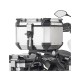 Βάση βαλίτσας topcase GIVI Kawasaki Versys 650 15- Βάση βαλίτσας topcase GIVI Kawasaki Versys 650 15-