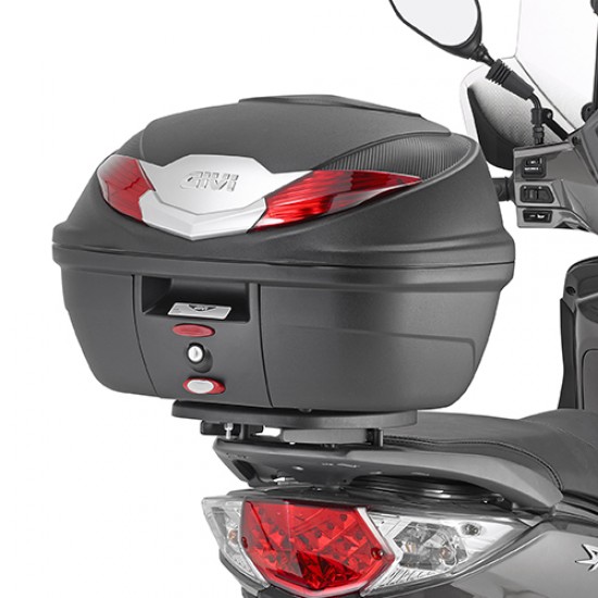 Βάση βαλίτσας topcase Monolock GIVI SYM Symphony ST 50-125-150 15-20 Βάση βαλίτσας topcase Monolock GIVI SYM Symphony ST 50-125-150 15-20