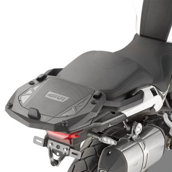 Βάση βαλίτσας topcase GIVI BENELLI TRK 502 X 20- Βάση βαλίτσας topcase GIVI BENELLI TRK 502 X 20-
