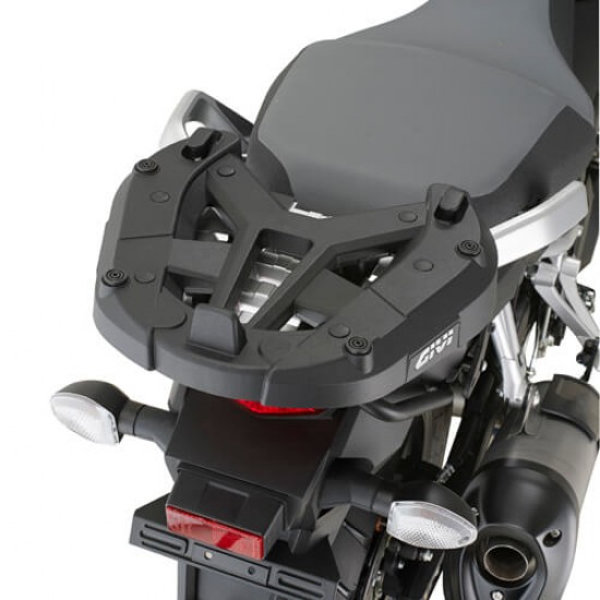 Βάση βαλίτσας topcase GIVI-Kappa Suzuki DL 650 V-Strom 17- Βάση βαλίτσας topcase GIVI-Kappa Suzuki DL 650 V-Strom 17-