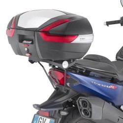 Βάση βαλίτσας topcase GIVI SYM Maxsym TL 500