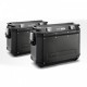 Βαλίτσες αλουμινίου GIVI TREKKER OUTBACK 37 lt (set) Μαύρες Βαλίτσες αλουμινίου GIVI TREKKER OUTBACK 37 lt (set) Μαύρες